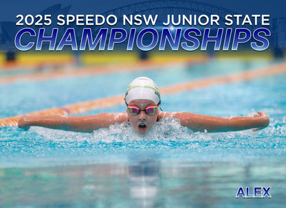 2025 NSW Junior States Photo Print